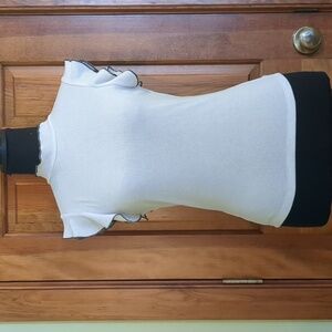 BCBGeneration White Women's Top